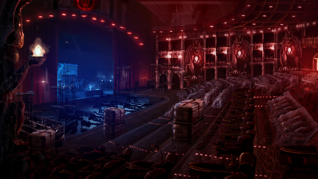 Rainbow Six : Vegas se dévoile