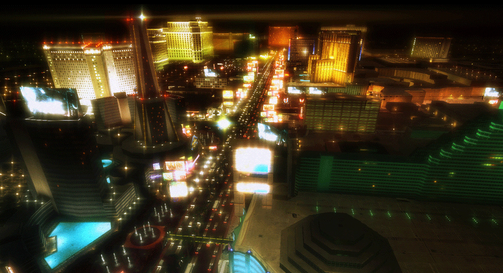 Rainbow Six : Vegas se dévoile