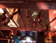 Rainbow Six : Vegas en trois images