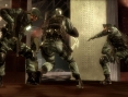 Rainbow Six : Vegas en trois images