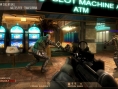 Rainbow Six : Vegas en équipe