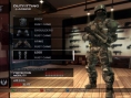 Rainbow Six Vegas sur la caméra