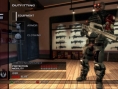 Rainbow Six Vegas sur la caméra