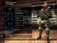 Rainbow Six Vegas sur la caméra