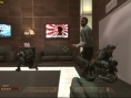 Rainbow Six : Vegas