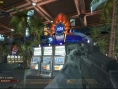 Rainbow Six : Vegas