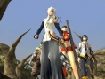Magna Carta Portable arrive sur PSP