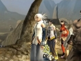 Magna Carta Portable arrive sur PSP