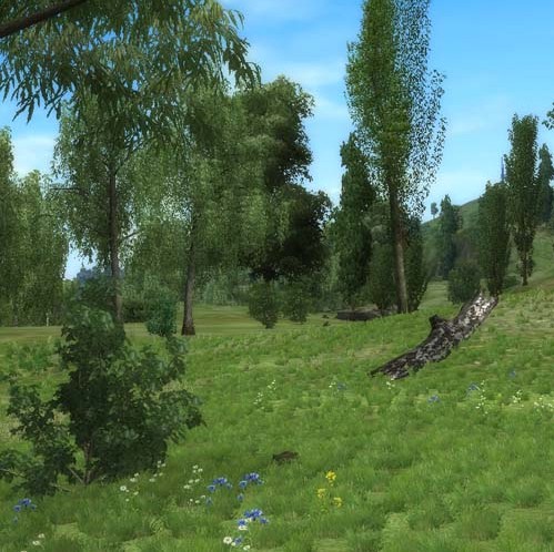 Two Worlds en images