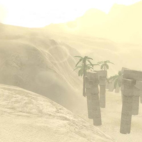 Two Worlds en images