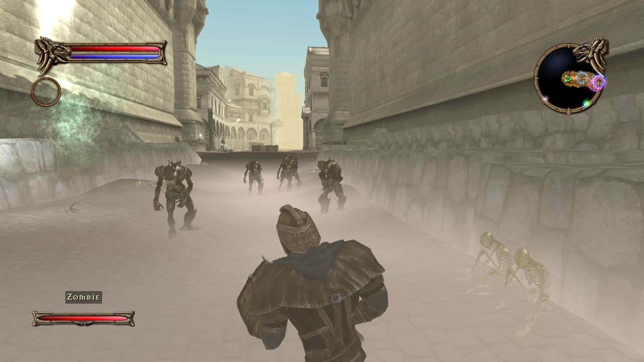 Two Worlds : deux packs en approche