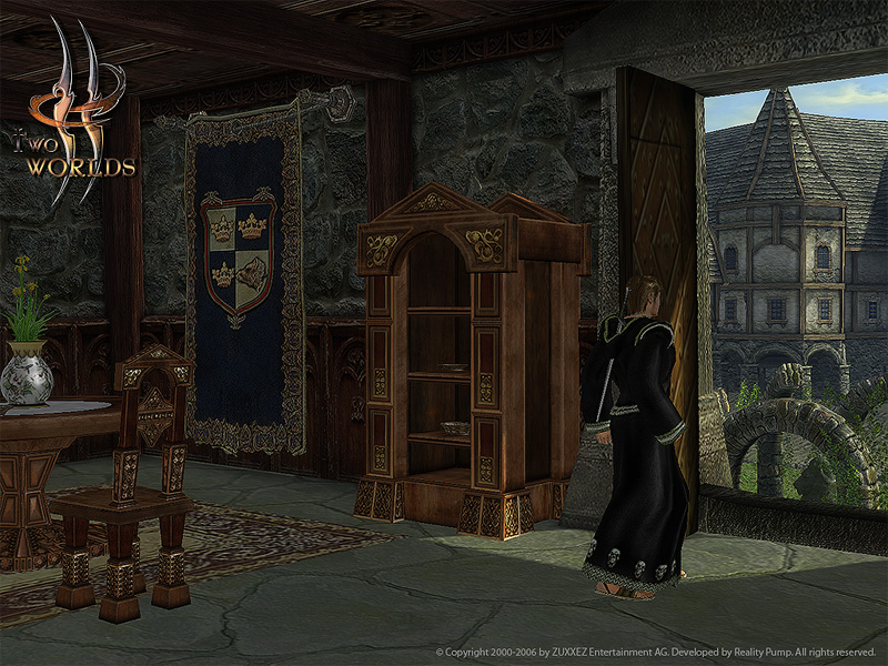 Two Worlds : 5 de plus