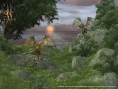 Two Worlds : les créatures