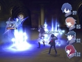 Persona 3 se dévoile