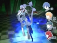 Persona 3 se dévoile