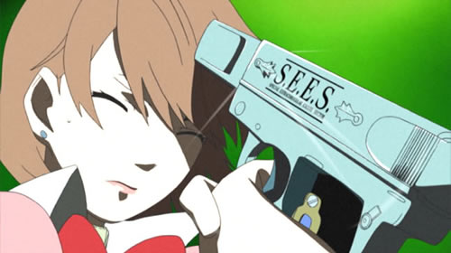 Persona 3 se dévoile