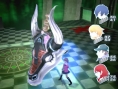 Persona 3 se dévoile