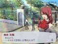 Persona 3 entre études et travail