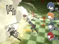 Persona 3 entre études et travail