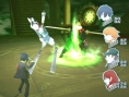 Persona 3 entre études et travail
