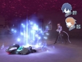Persona 3 entre études et travail