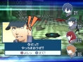 Persona 3 entre études et travail