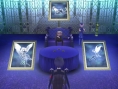 Persona 3 entre études et travail