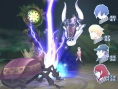 Persona 3 entre études et travail