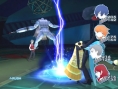 Persona 3 fait son devoir