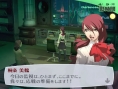 Persona 3 fait son devoir