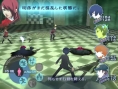 Persona 3 fait son devoir