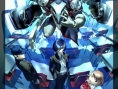 Photo de classe pour Persona 3