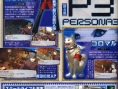 Persona 3 scanné