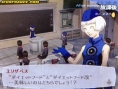 Persona 3 Fes se montre sur PS2