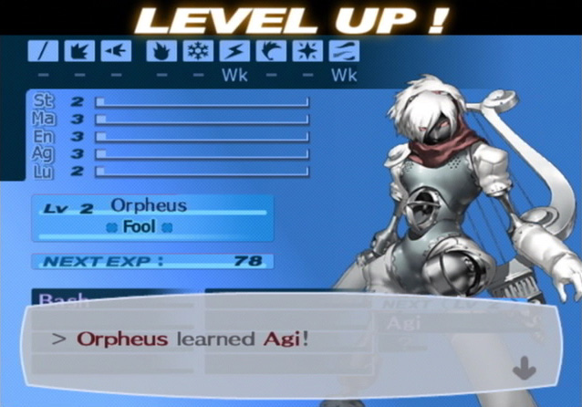 Persona 3 outre-atlantique