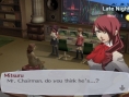 Persona 3 outre-atlantique
