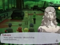 Persona 3 outre-atlantique