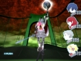 Persona 3 outre-atlantique