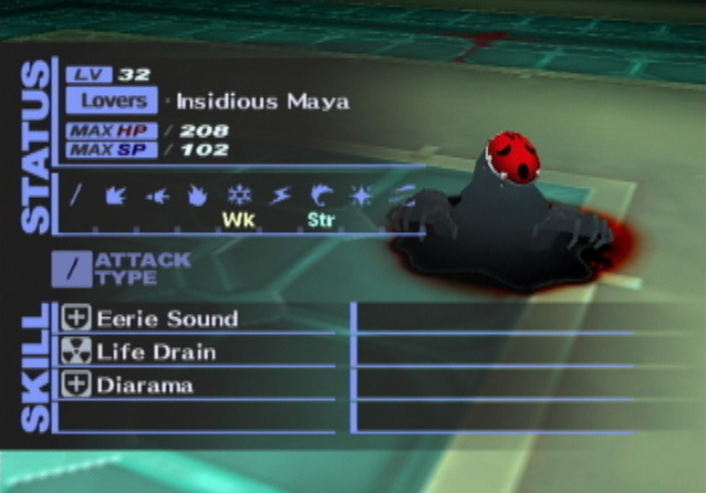 Persona 3 outre-atlantique