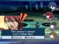 Persona 3 outre-atlantique