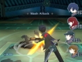 Persona 3 outre-atlantique