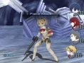 Persona 3 outre-atlantique