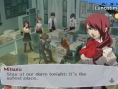 Persona 3 outre-atlantique