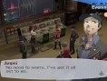 Persona 3 outre-atlantique