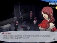 Persona 3 outre-atlantique