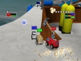 MicroMachines V4 en images
