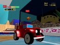 MicroMachines V4 en images