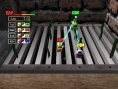 MicroMachines V4 en images
