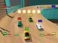 MicroMachines V4 en images