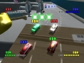 MicroMachines V4 passe gold